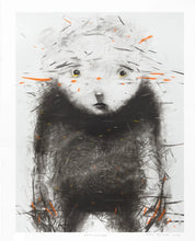 Load image into Gallery viewer, Iwan Effendi - Pose : Series No 1