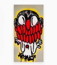 Load image into Gallery viewer, Slawn - Tokyo ( Red, Blue, Yellow, Worldwide )