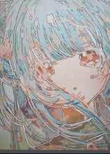 Load image into Gallery viewer, Azusa Nozawa - Portrait no. 10_g