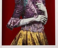 Load image into Gallery viewer, Fin Dac - MADELEINE