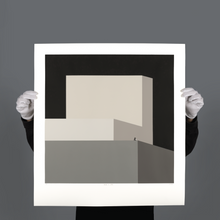 Load image into Gallery viewer, Suntur - Friend To Lover ( Black & White)