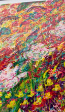 Load image into Gallery viewer, Ayako Rokkaku - Untitled ( Forbidden Fruit)