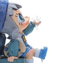 Load image into Gallery viewer, Kenny wong - Molly 1st anniversary ( Silent Trick, Silent Blue)