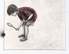 Load image into Gallery viewer, Andrew Scott - Power