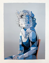 Load image into Gallery viewer, Eric Pause - The Only Ghost I'm Haunted By