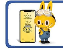 Load image into Gallery viewer, Kasing Lung - Zimomo Minions ( The Monsters, Kevin, Yellow, )