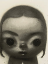 Load image into Gallery viewer, Roby Dwi Antono - KINASIH ( Girl, KINASH, Star, Monoprint)