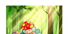 Load image into Gallery viewer, Takashi Murakami -#10595 Murakami.Flowers (Mushroom)