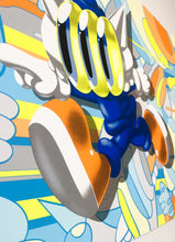 Load image into Gallery viewer, Benzilla - Journey of Existence