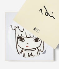 Load image into Gallery viewer, Yoshitomo Nara - Pupa Woman ( Plate)