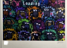 Load image into Gallery viewer, Snipe1 - aSHEEPLE