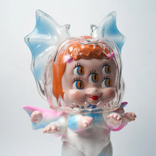 Load image into Gallery viewer, ABAO, HEADLOCKSTUDIO - FREAK BABI (Pink, Blue, SUMMER SHOW EDITION)