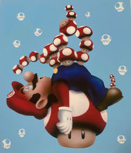 Load image into Gallery viewer, Brett Crawford - Super Mario