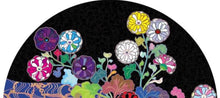 Load image into Gallery viewer, Takashi Murakami - Kyoto Korin Mononoke Flower
