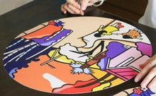 Load image into Gallery viewer, Ayairo - Village Path