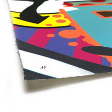 Load image into Gallery viewer, CRASH (John "Crash" Matos) - Clockin