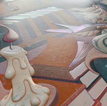 Load image into Gallery viewer, James Jean - Bibliophile