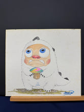 Load image into Gallery viewer, Mr Kreme - Untitled