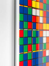 Load image into Gallery viewer, Invader - Rubik Country Life