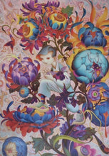 Load image into Gallery viewer, James Jean - Narcissus (BTS Seven Phases)