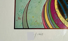 Load image into Gallery viewer, James Jean - Adrift IV (4)