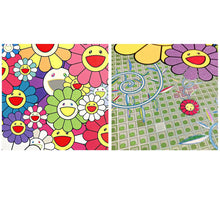 Load image into Gallery viewer, Takashi Murakami - Open your arms wide ( Hands, Murakami Versailles)