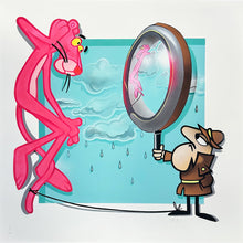 Load image into Gallery viewer, Fanakapan - MAGNIFYING MYSTERY