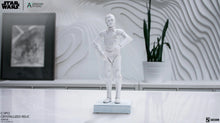 Load image into Gallery viewer, Daniel Arsham - C-3PO Crystallized Relic ( Star Wars)