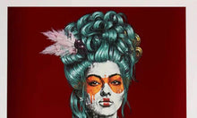 Load image into Gallery viewer, Fin Dac - MADELEINE