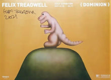 Load image into Gallery viewer, Felix Treadwell - Dominion