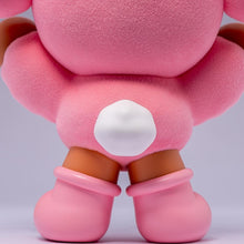 Load image into Gallery viewer, Crybaby Molly - The Angry Bunny