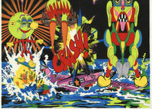 Load image into Gallery viewer, Keiichi Tanaami “Eye beam”