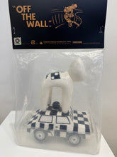 Load image into Gallery viewer, Kila Cheung - The Cat Car (Vans, Signed)