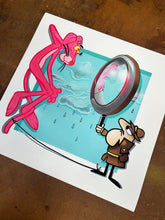 Load image into Gallery viewer, Fanakapan - MAGNIFYING MYSTERY