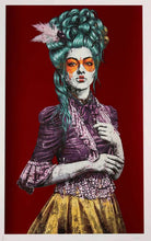 Load image into Gallery viewer, Fin Dac - MADELEINE
