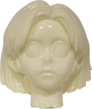 Load image into Gallery viewer, Seungcheol Ok (Aokizy) - Planaria No. 2( GlD, Glow in Dark)