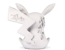 Load image into Gallery viewer, Daniel Arsham - Seated Pikachu ( Pokemon )