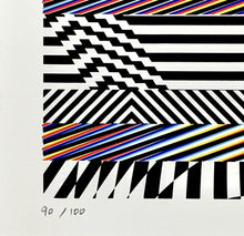 Load image into Gallery viewer, Felipe Pantone - Afterimage