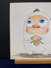 Load image into Gallery viewer, Mr Kreme - Untitled