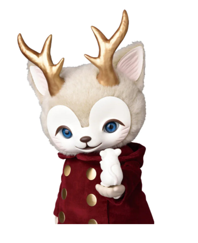 PROP MORRIS（ブルーアイズ）