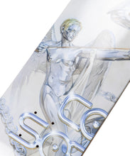 Load image into Gallery viewer, Hajime Sorayama - Skull (Skateboard Triptych, Complete set of 3)