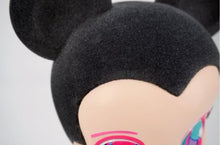 Load image into Gallery viewer, Hikari Shimoda - Mikki (30cm, Mickey Mouse)