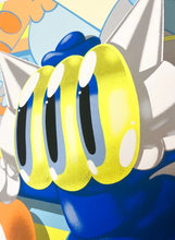 Load image into Gallery viewer, Benzilla - Journey of Existence