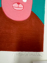 Load image into Gallery viewer, Joan Cornella - TrulyBear