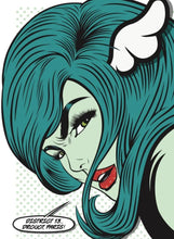 Load image into Gallery viewer, D*Face - ? District 13 ?