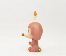Load image into Gallery viewer, Chen Weiting - Keep Balance (陳威廷, Sculpture, Candle Dog, Pastel, Fade)