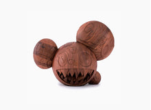 Load image into Gallery viewer, Takashi Murakami - Melting DOB (Wood, Karimoku)