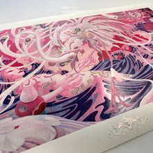 Load image into Gallery viewer, James Jean - Adrift III