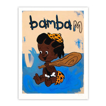 Load image into Gallery viewer, Robert B Moore - BamBam ( Bam Bam , Flintstones)