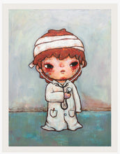 Load image into Gallery viewer, Lang (Hirono) - Doctor